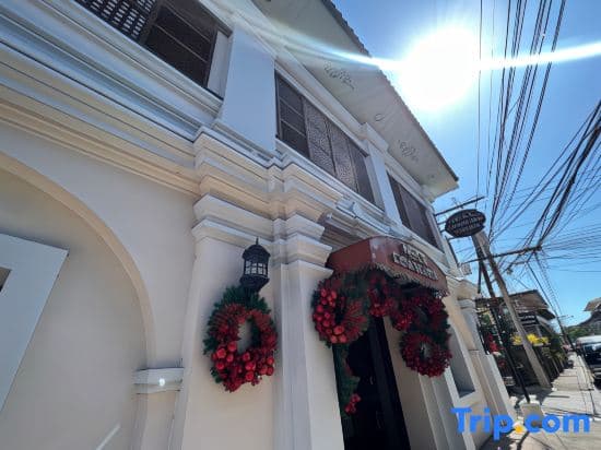 NSCC Casa De Vigan