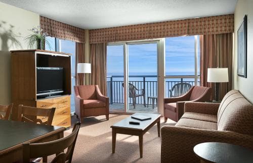 Bay View Resort
