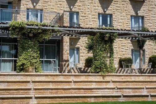 Hotel Yehuda