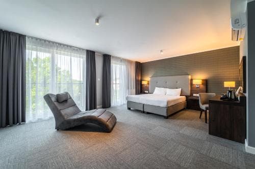 Weneda Hotel