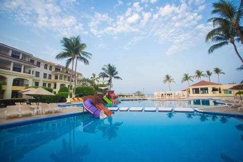 Samba Vallarta - All Inclusive