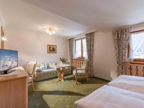 Hotel Antonius