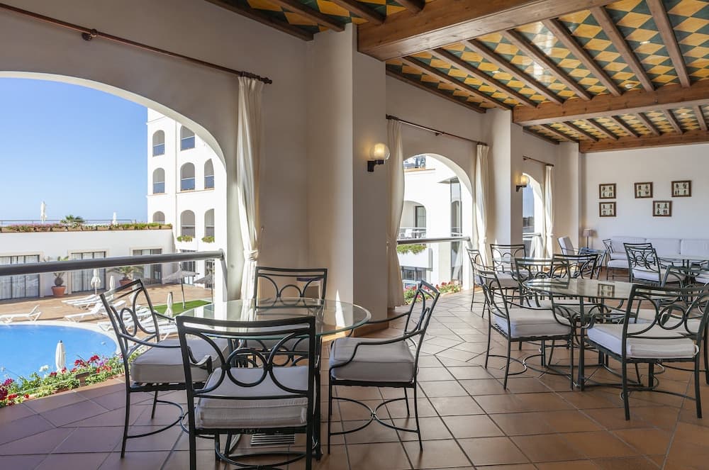 Hotel Duque De Najera