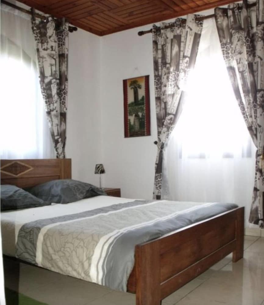Iarimbato Hotel