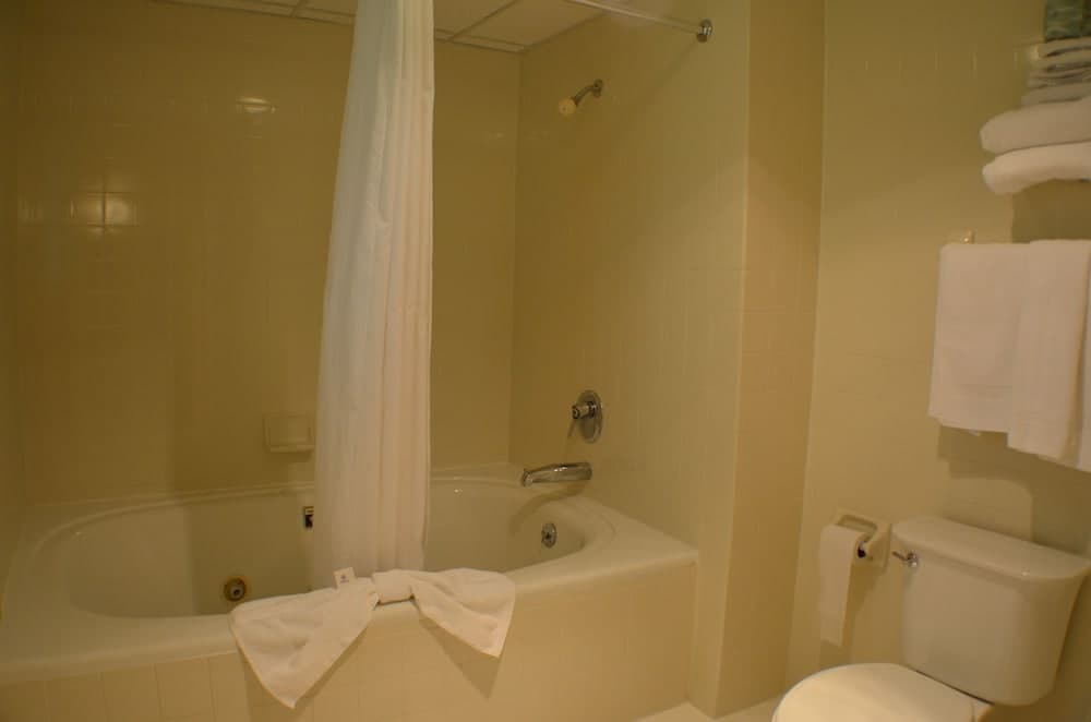 Amber s Inn & Suites