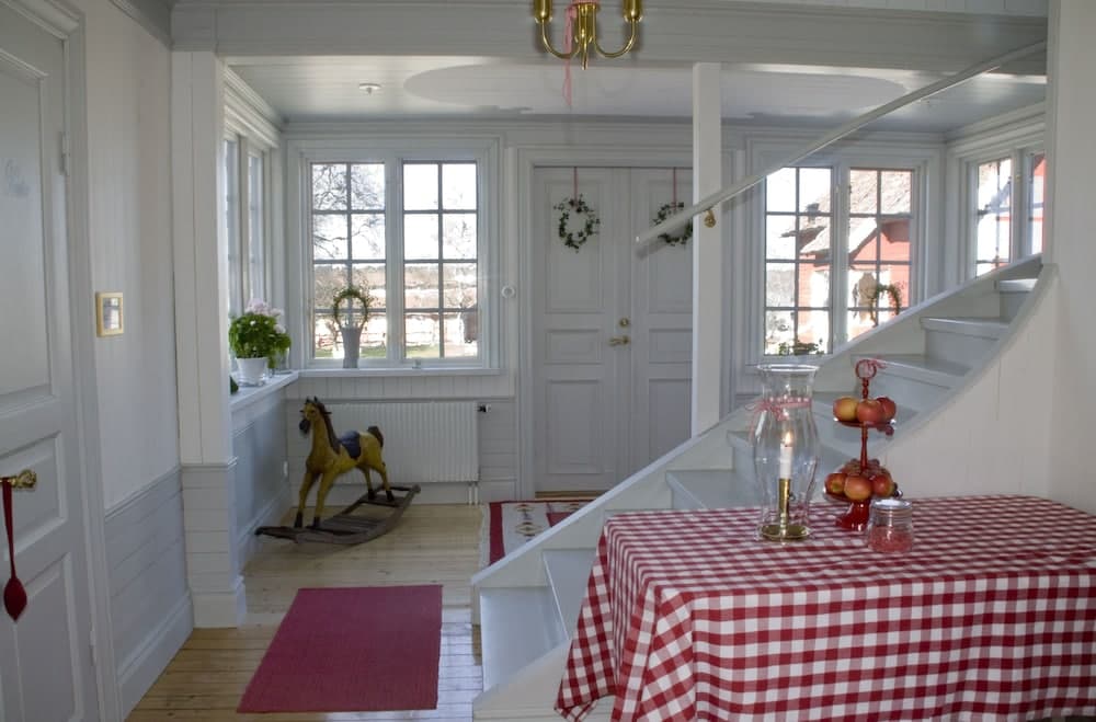 Hem till Gården