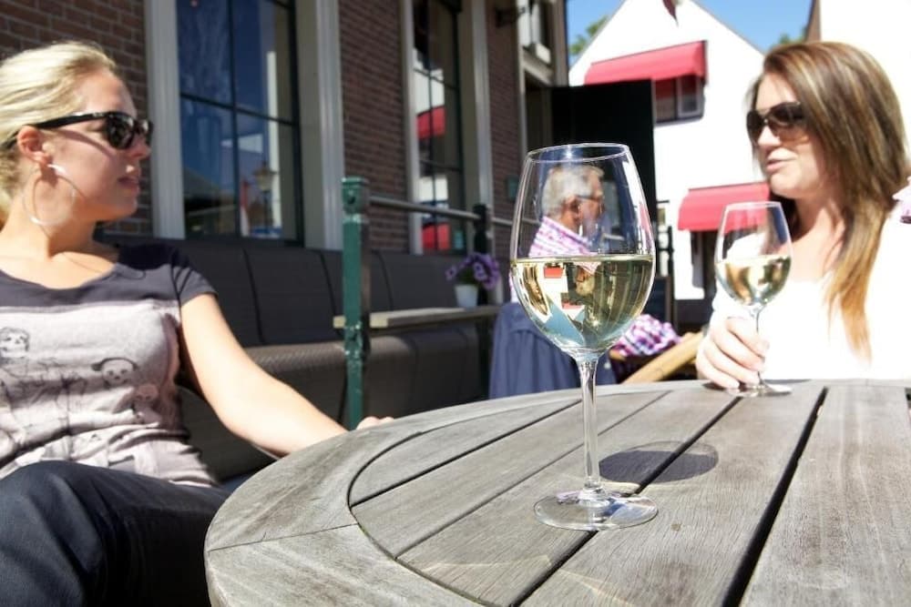 Hotel Medemblik