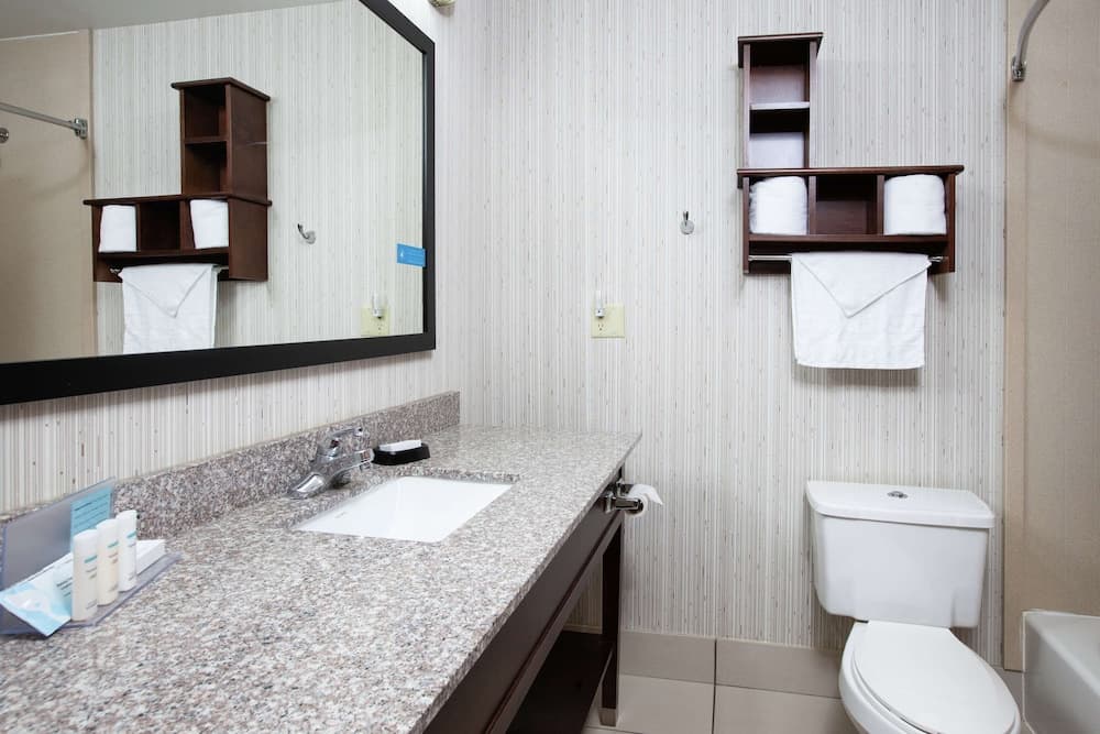 Hampton Inn Monroe
