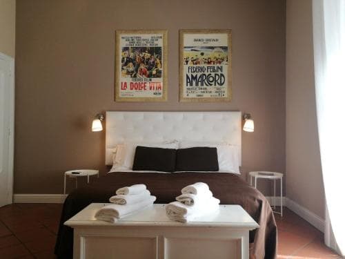 Bed & Breakfast Morelli 49