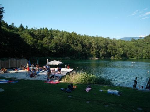 Das Kaltern