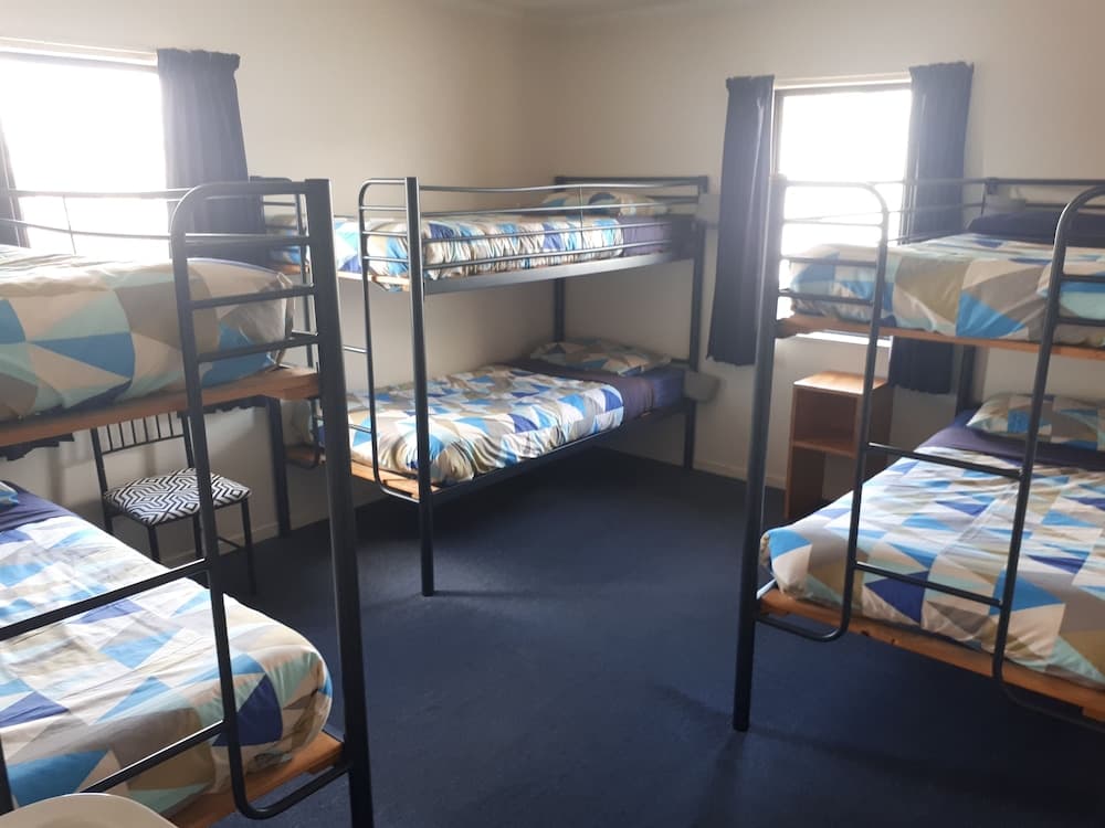 Hat Trick Lodge