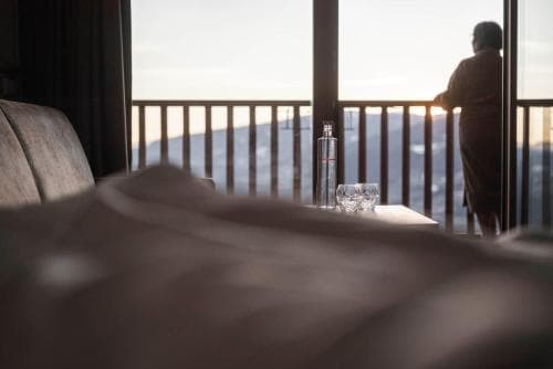Hotel Fernblick