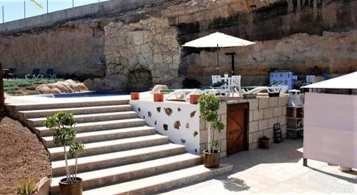 Bed & Breakfast Tenerife