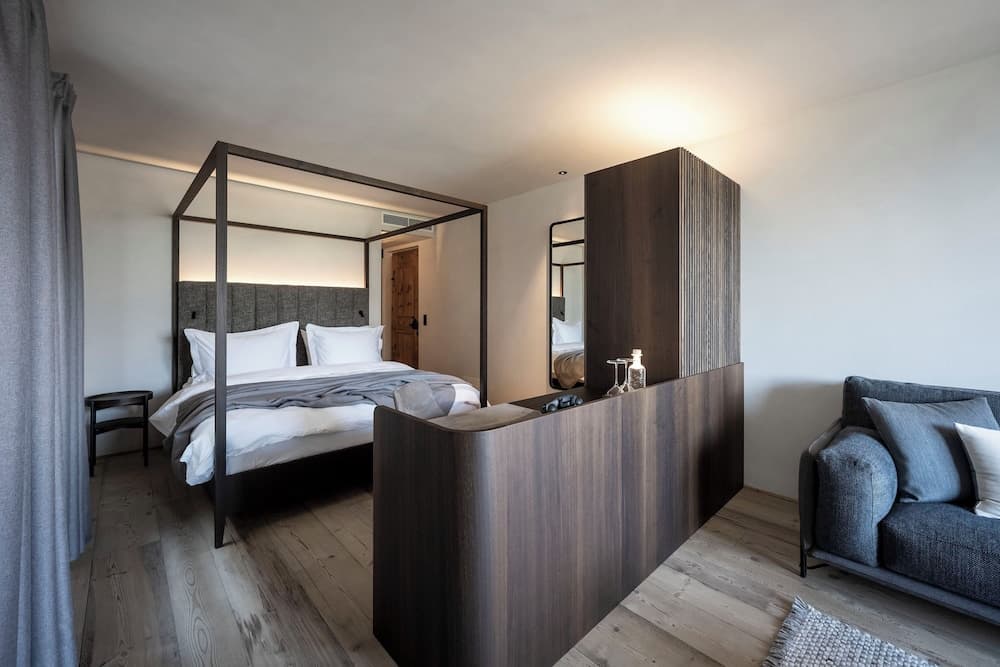 Hotel Ansitz Steinbock
