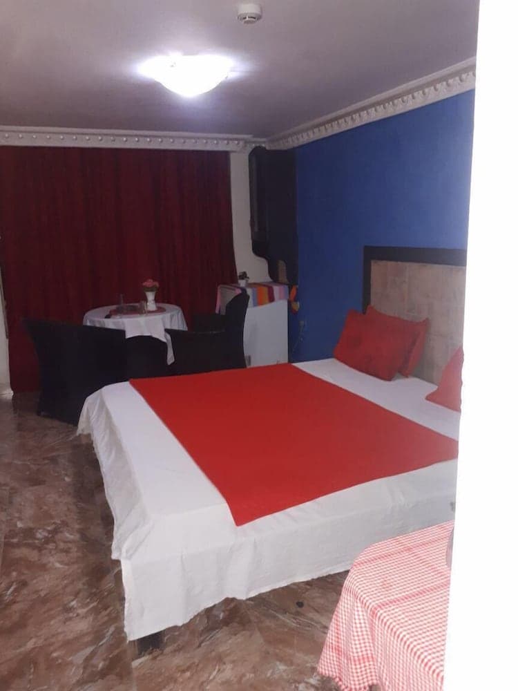 Al Amer Chalet 2