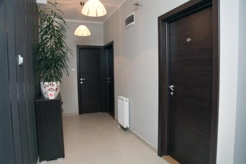 Silver House Hostel
