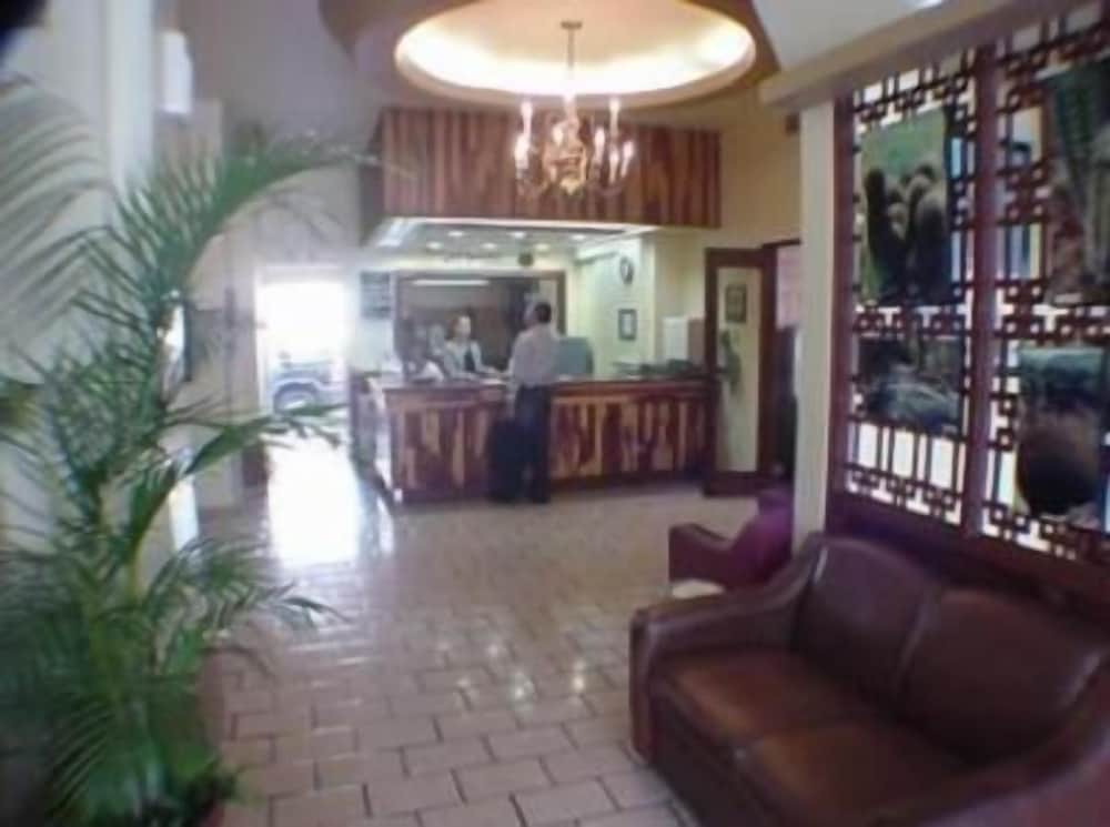 Hotel 5a Avenida