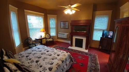 Edwardian Inn