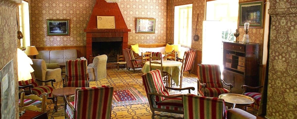 Hotel Monte D'oro