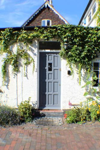 Moleside Cottage