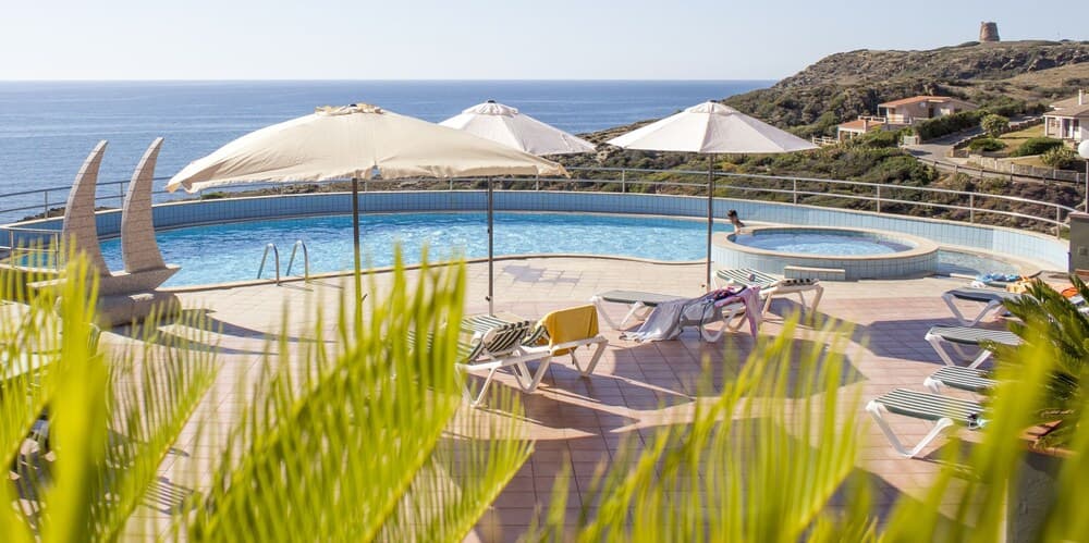 Hotel La Caletta