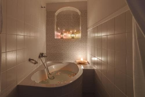 Thea Apartment
