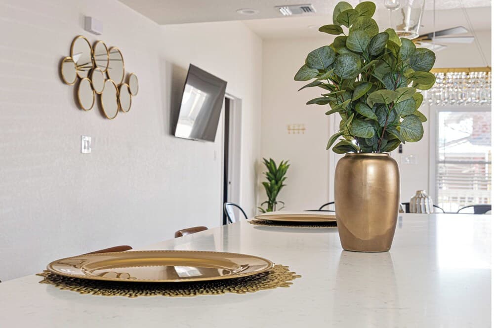 Create Memories 4BR3BA Near Riverwalk Downtown