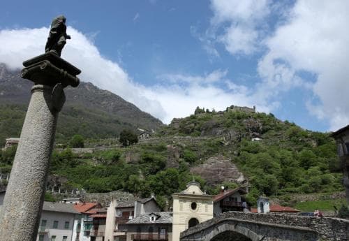 Bed & Breakfast Al Castel