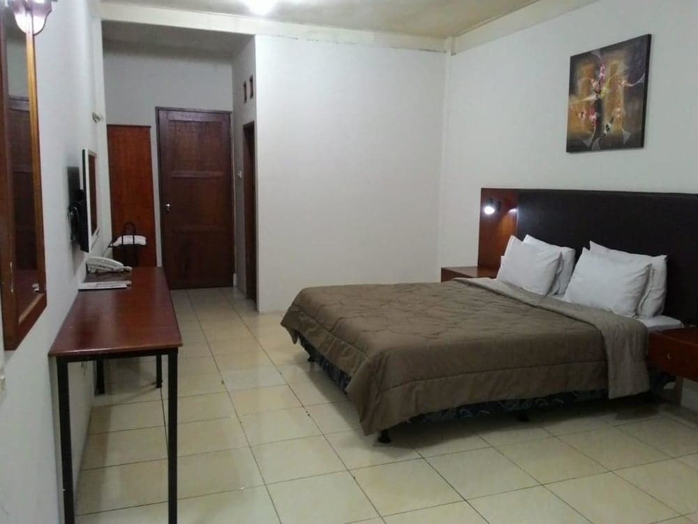 Hotel Augusta Lembang