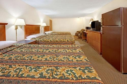 Knights Inn Anadarko