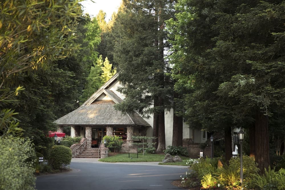 Harvest Inn