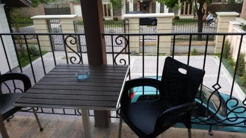 Vila Vesna