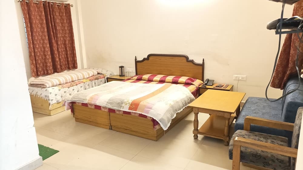 Hotel Siddharth Paradise