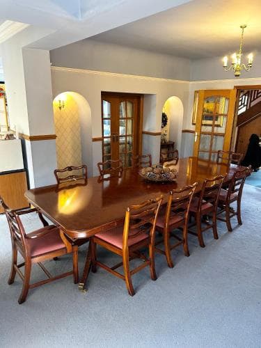 Carmichael Bed And Breakfast