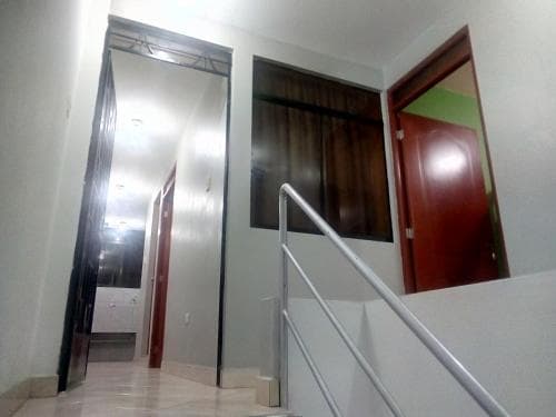 Sunset Hostel Airport