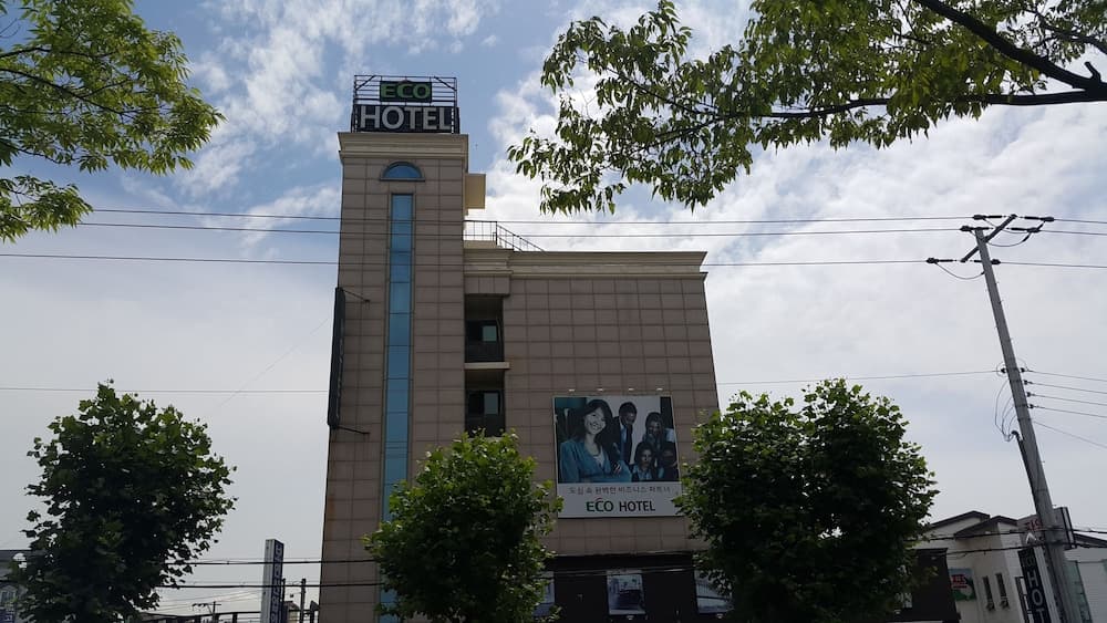 Eco Hotel
