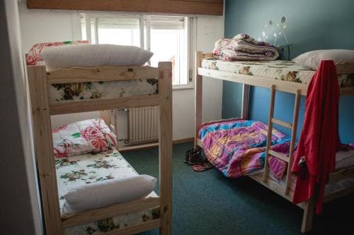 Phoenix Hostel