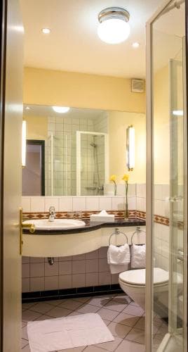 Hotel Zur Post