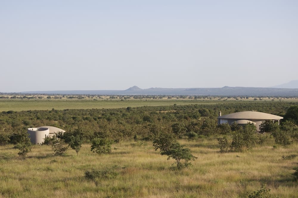 Ecoscience Center & Luxury Lodge