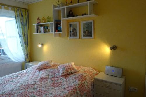 Ferienwohnung Wintergerst