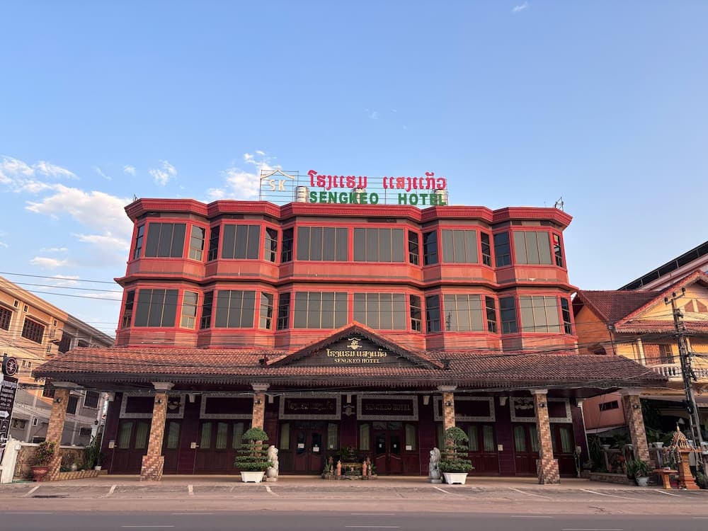 Sengkeo Hotel