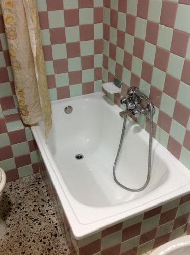 Hostel Alhambra