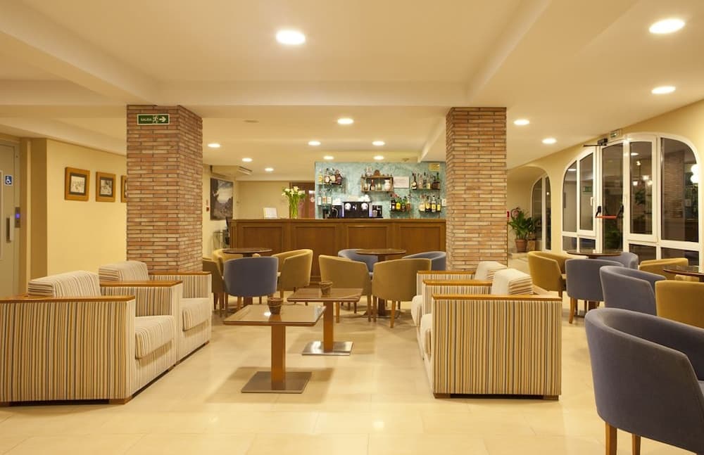 Hotel Bersoca