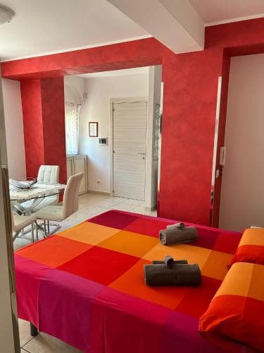 B&B Le Tre Gemme