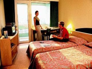 Ibis Váci Ut