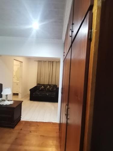 Palm Tree Guesthouse