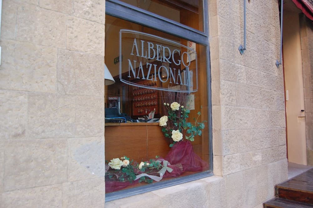 Albergo Nazionale