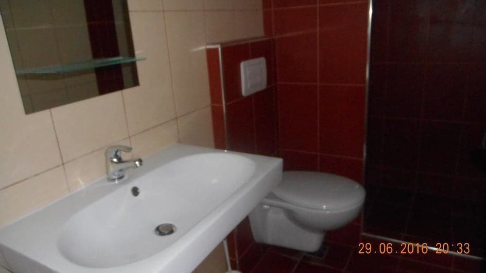 Dimis Studios and Apartments