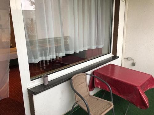 Saarland-hotel Lebach