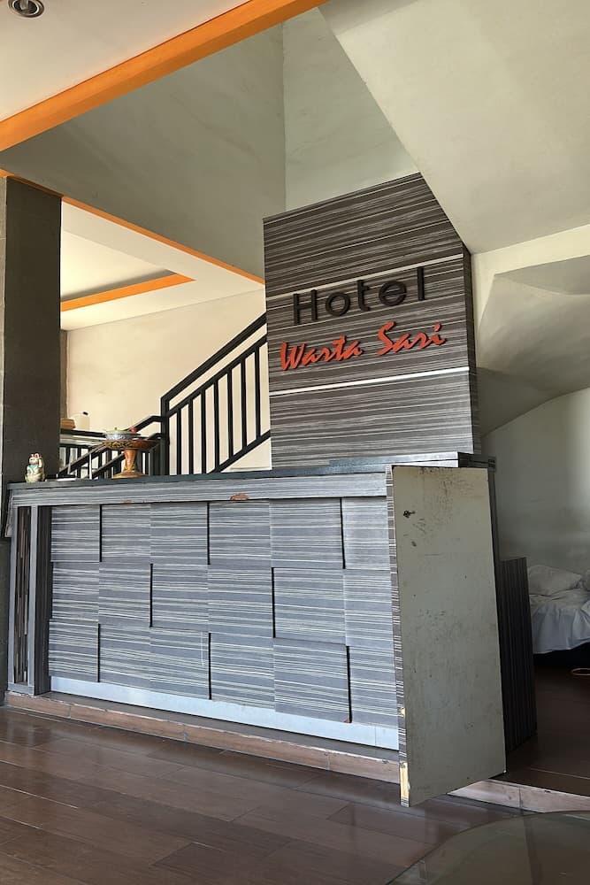 HOTEL WARTA SARI